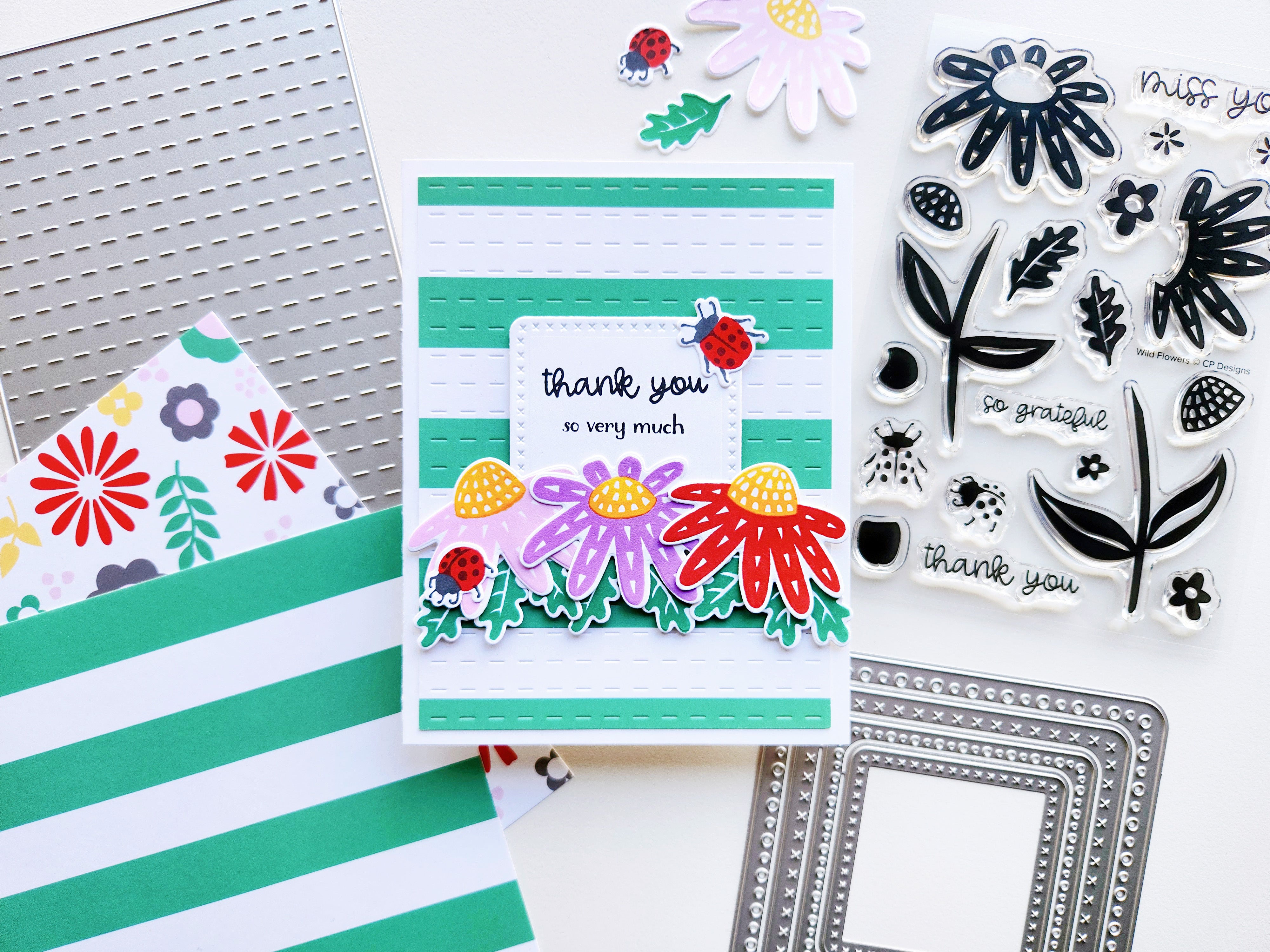 Bumbleberry Papercrafts Ltd
