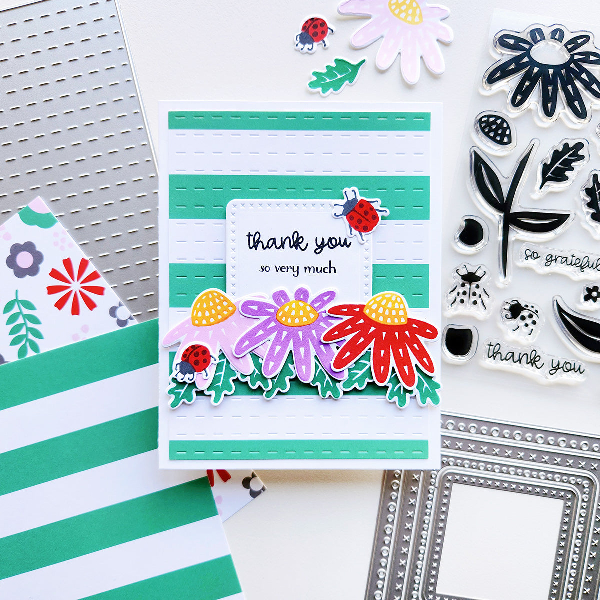 Bumbleberry Papercrafts Ltd