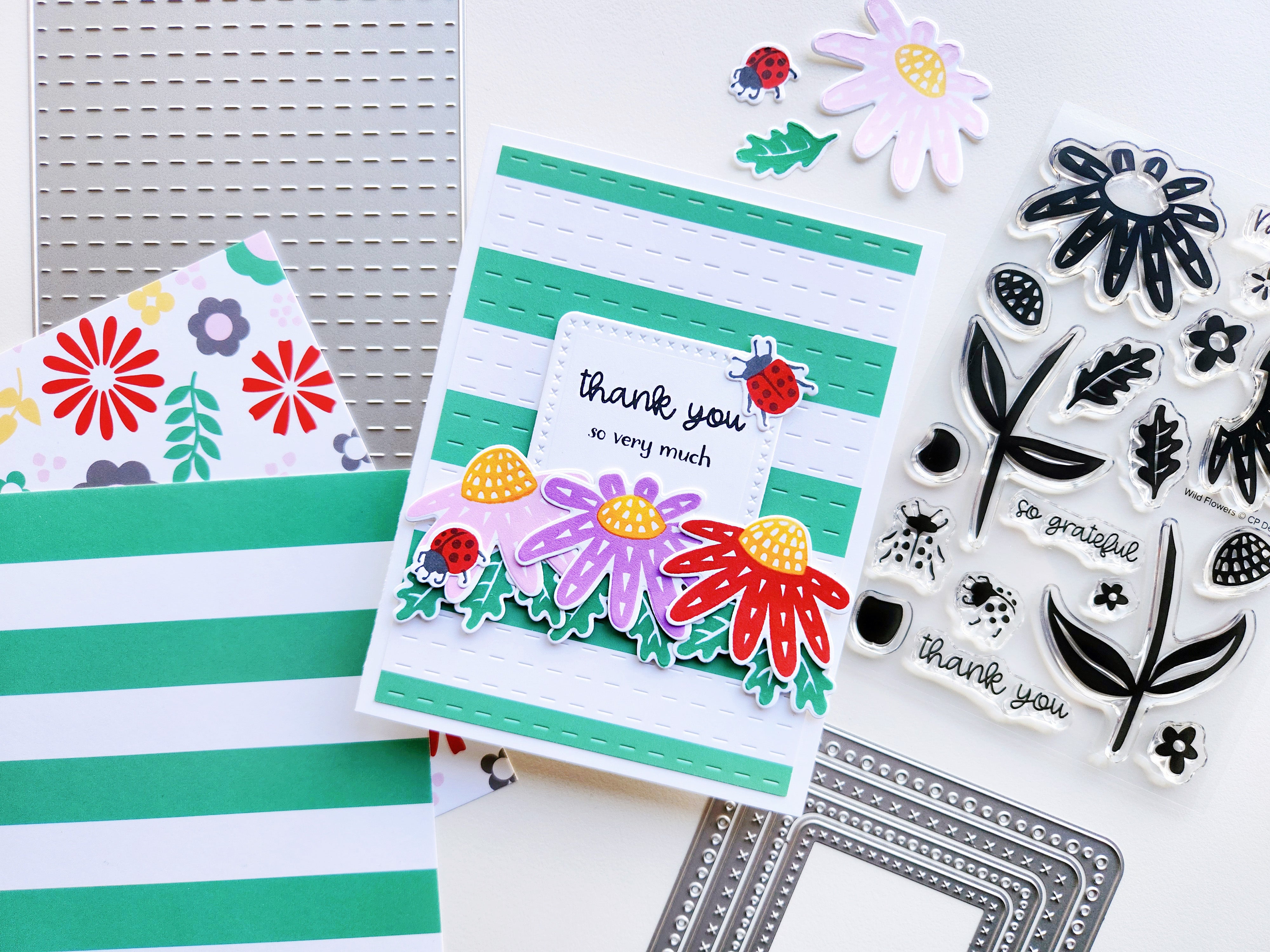 Bumbleberry Papercrafts Ltd
