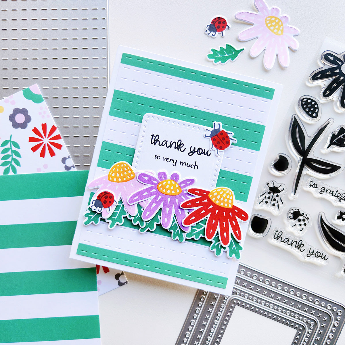 Bumbleberry Papercrafts Ltd