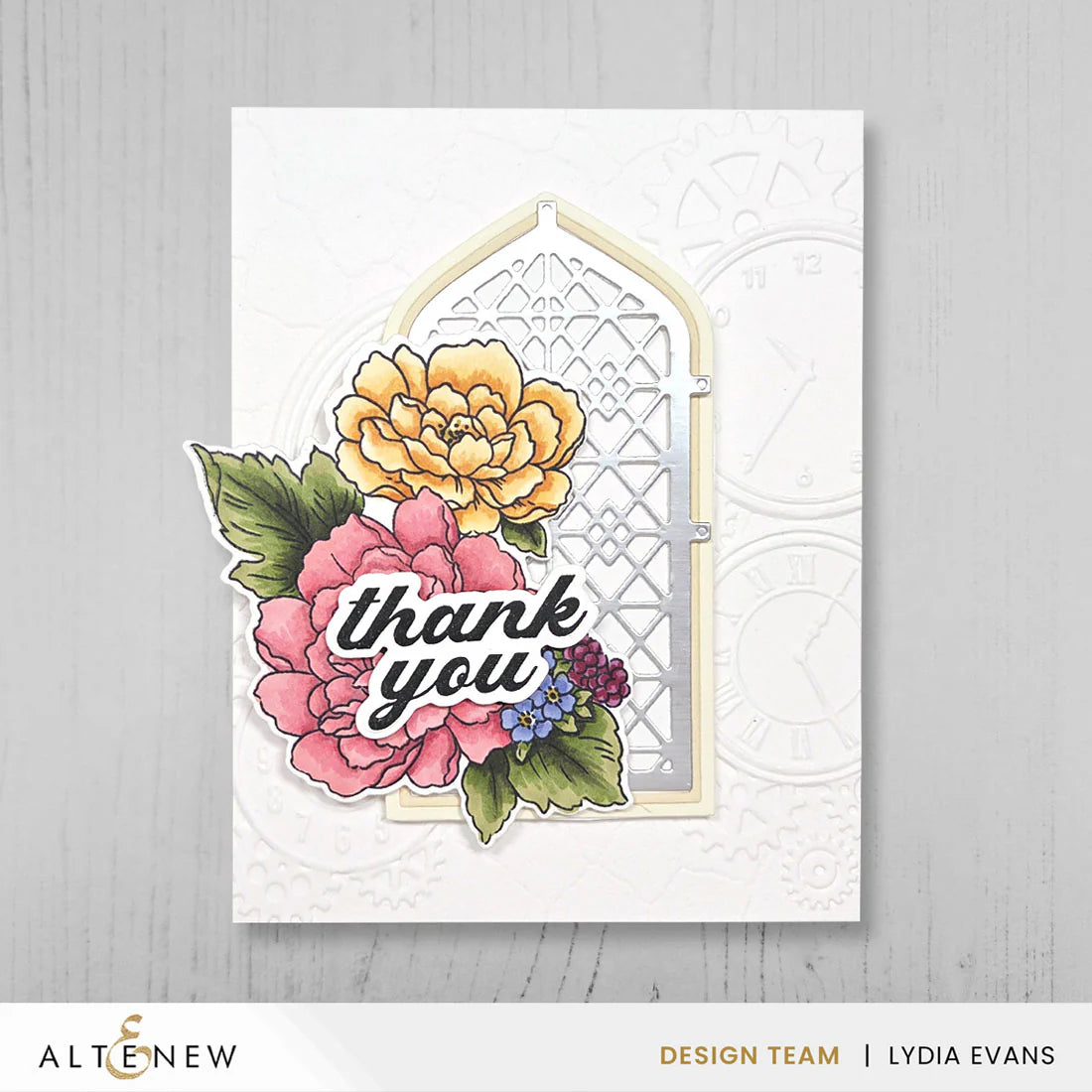 Bumbleberry Papercrafts Ltd