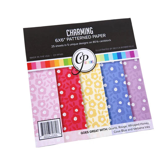 Bumbleberry Papercrafts Ltd