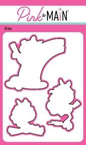 Bumbleberry Papercrafts Ltd