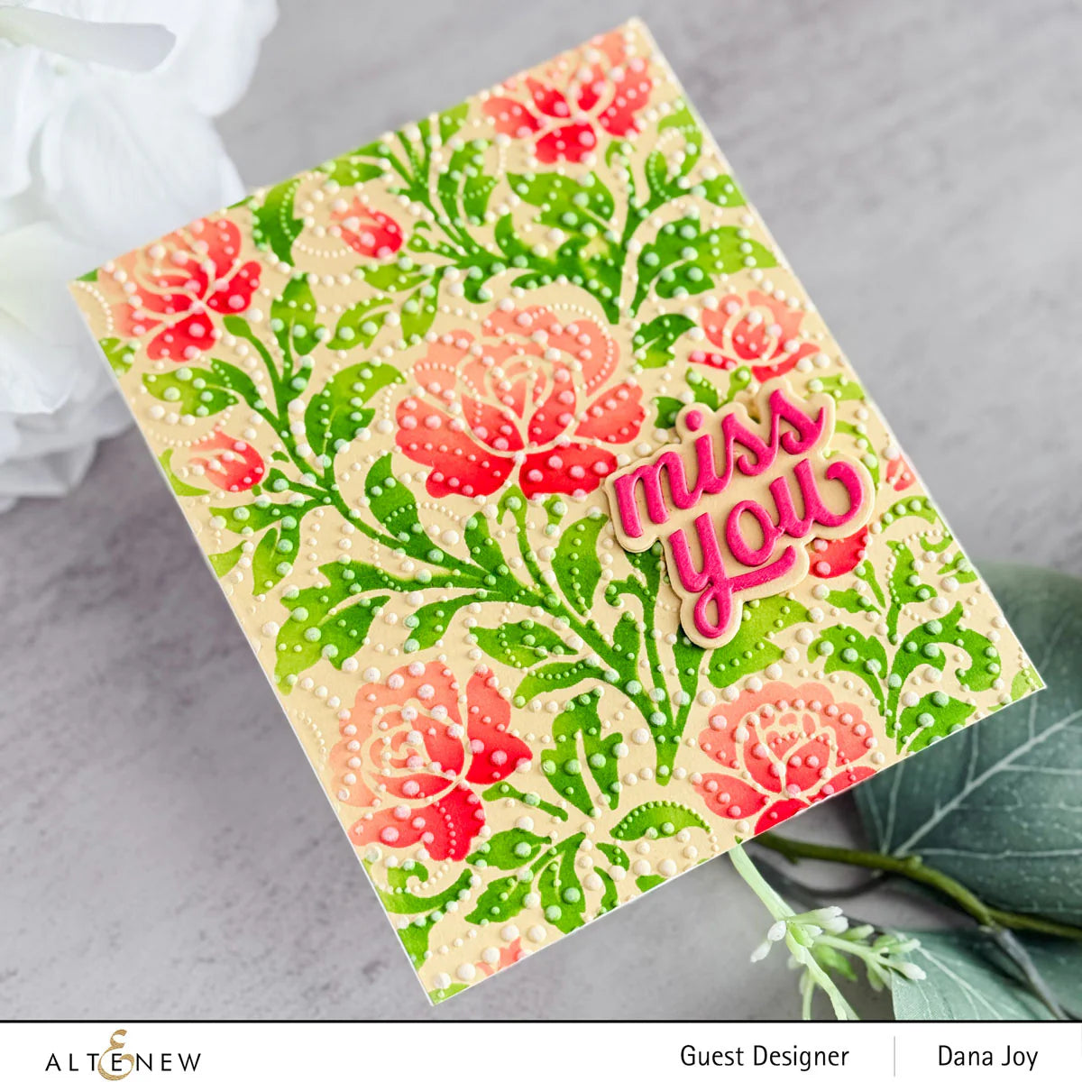 Bumbleberry Papercrafts Ltd