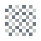 Check This Layered Stencils (set of 3)