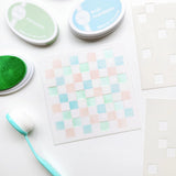 Check This Layered Stencils (set of 3)