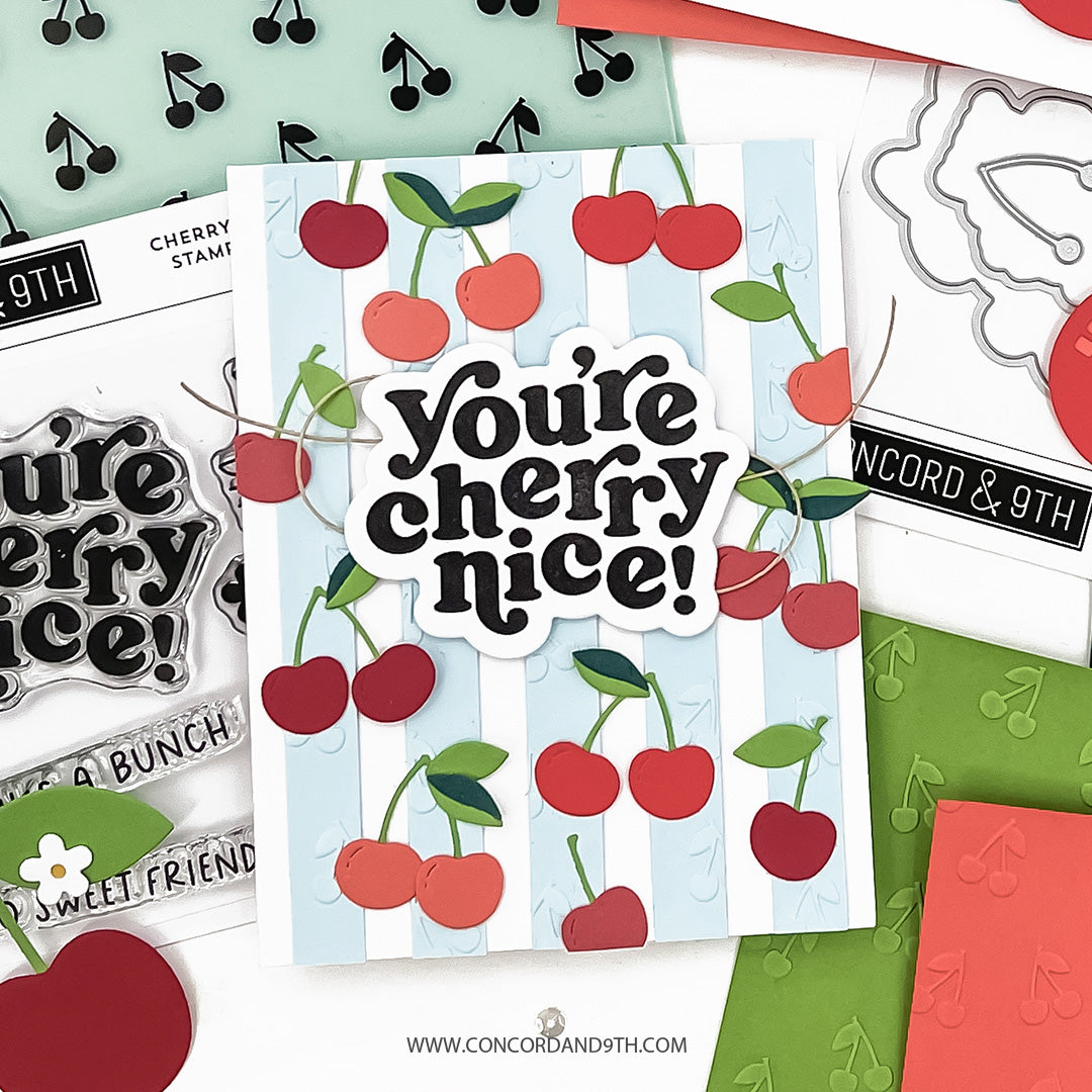 Bumbleberry Papercrafts Ltd