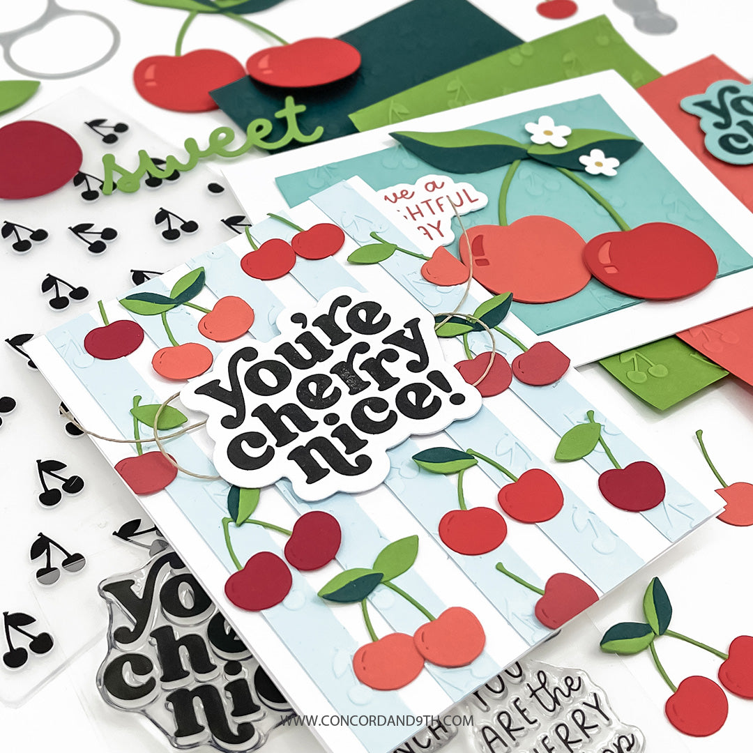 Bumbleberry Papercrafts Ltd