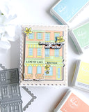 Darling District Stamp