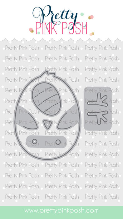 Chick Holder Die Set