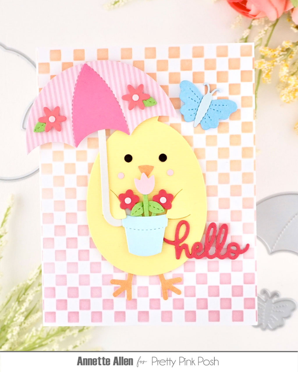 Bumbleberry Papercrafts Ltd