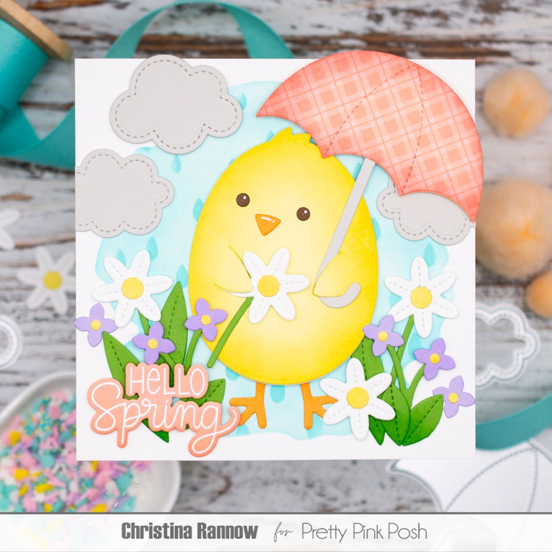 Bumbleberry Papercrafts Ltd