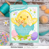 Bunny Hop Shaker Beads