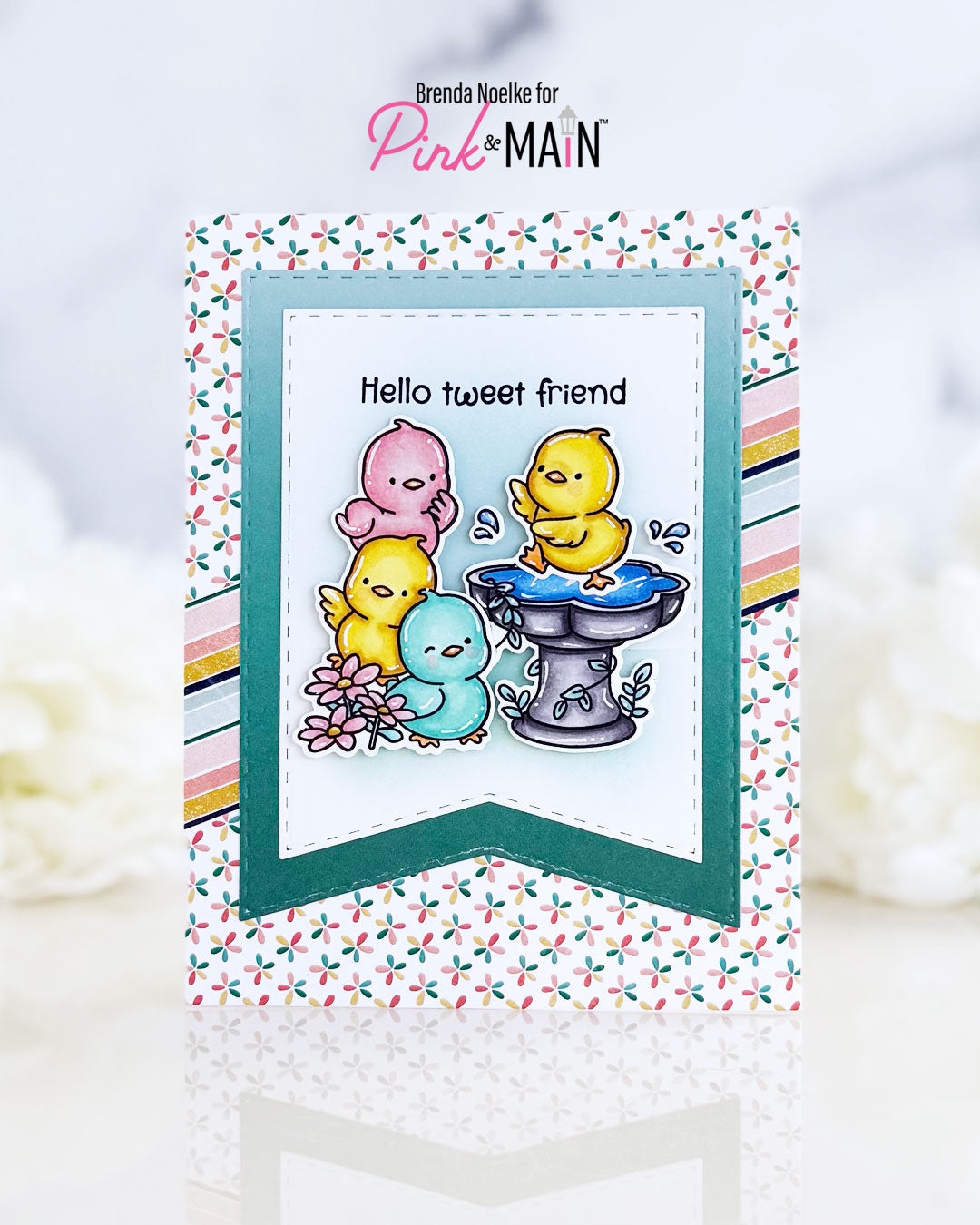 Bumbleberry Papercrafts Ltd