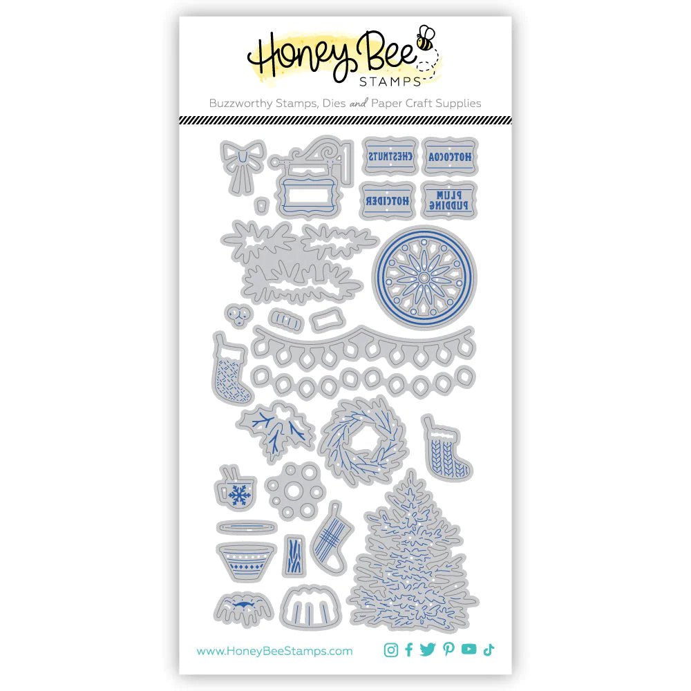 Bumbleberry Papercrafts Ltd