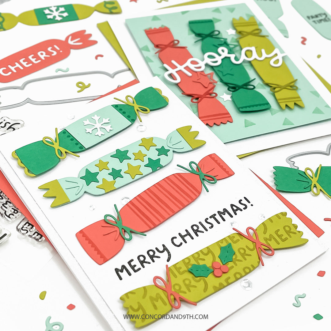 Bumbleberry Papercrafts Ltd