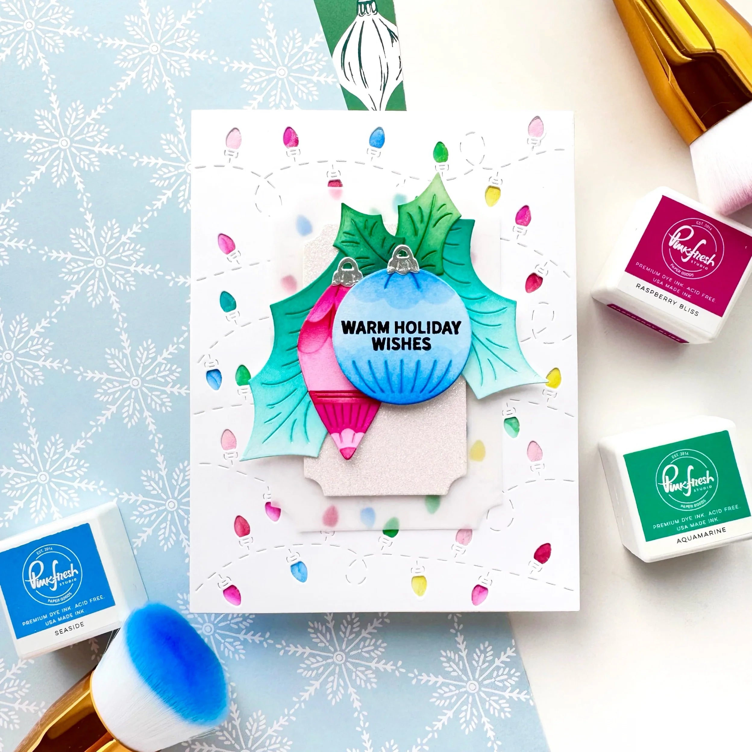 Bumbleberry Papercrafts Ltd