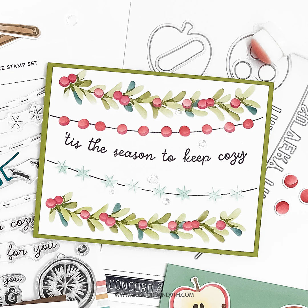 Bumbleberry Papercrafts Ltd