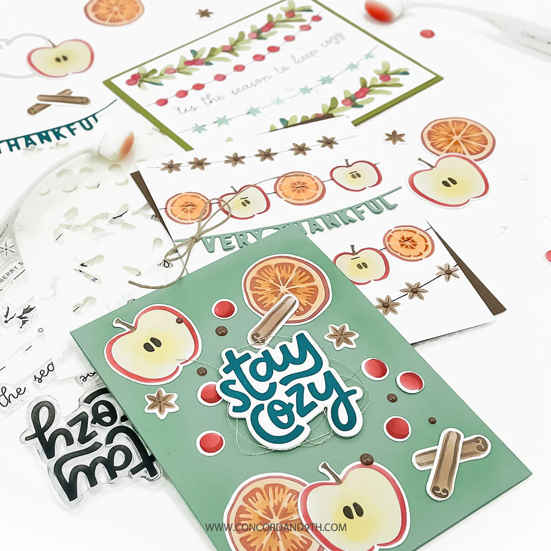 Bumbleberry Papercrafts Ltd