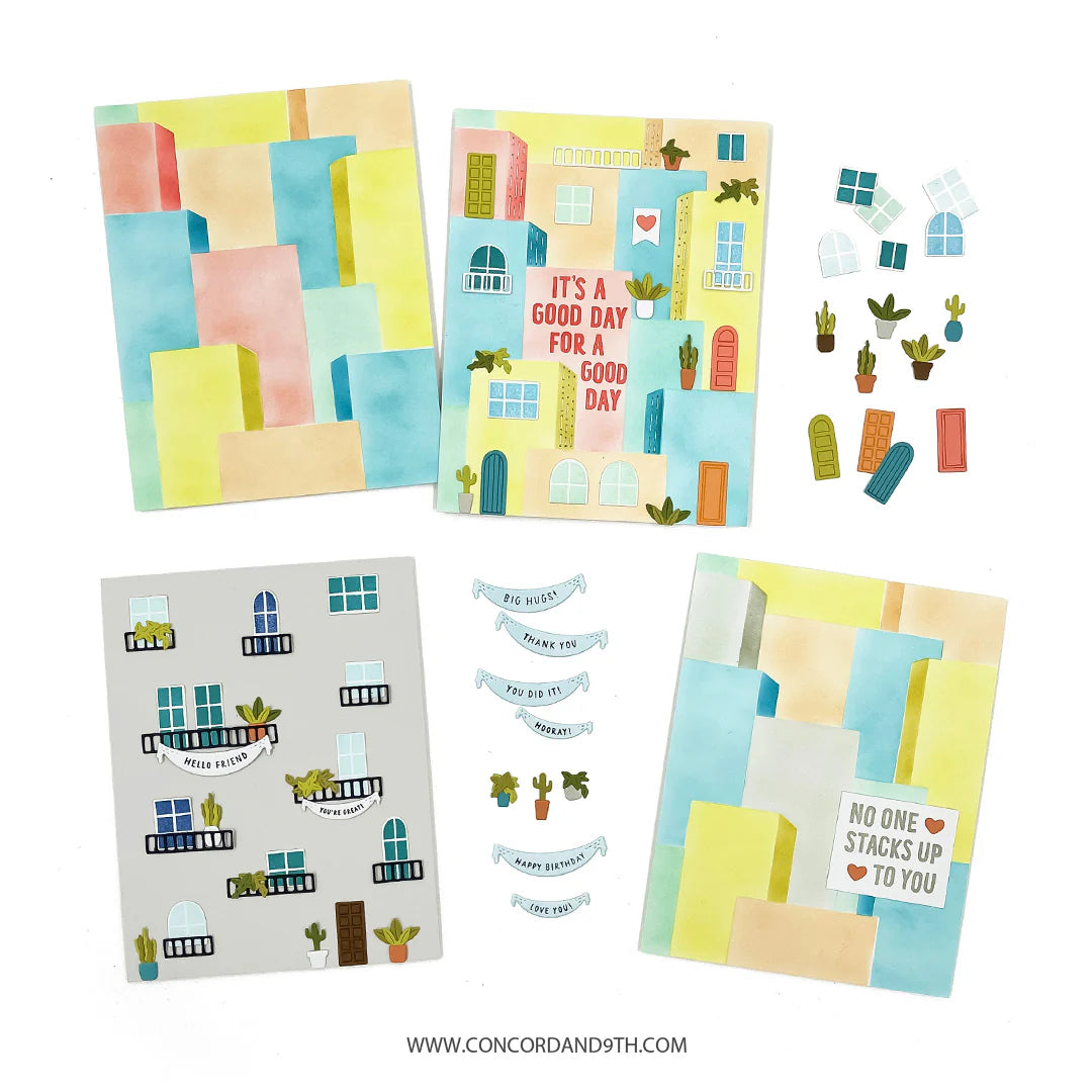 Bumbleberry Papercrafts Ltd