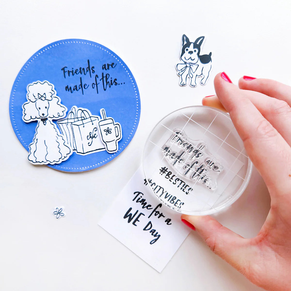 Bumbleberry Papercrafts Ltd