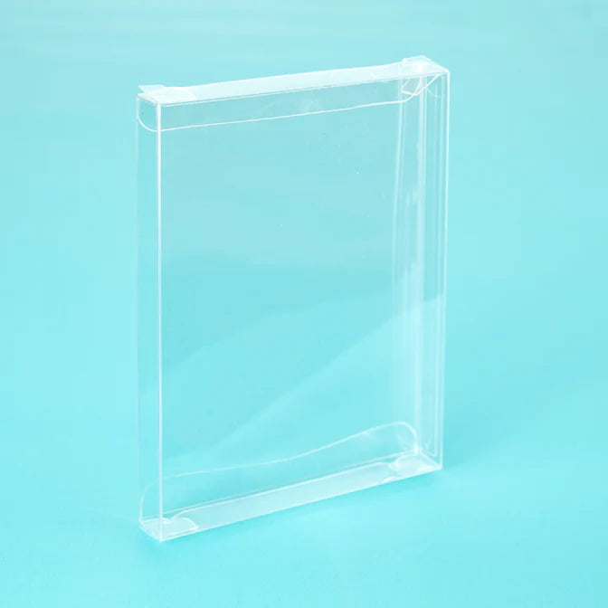 Crystal Clear Box