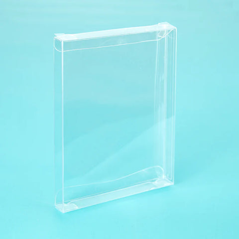 Crystal Clear Box