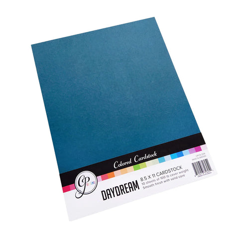 Daydream Colored Cardstock