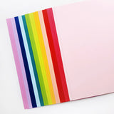 Party Mix Colored Cardstock (pack of 2 each 24 sheets)