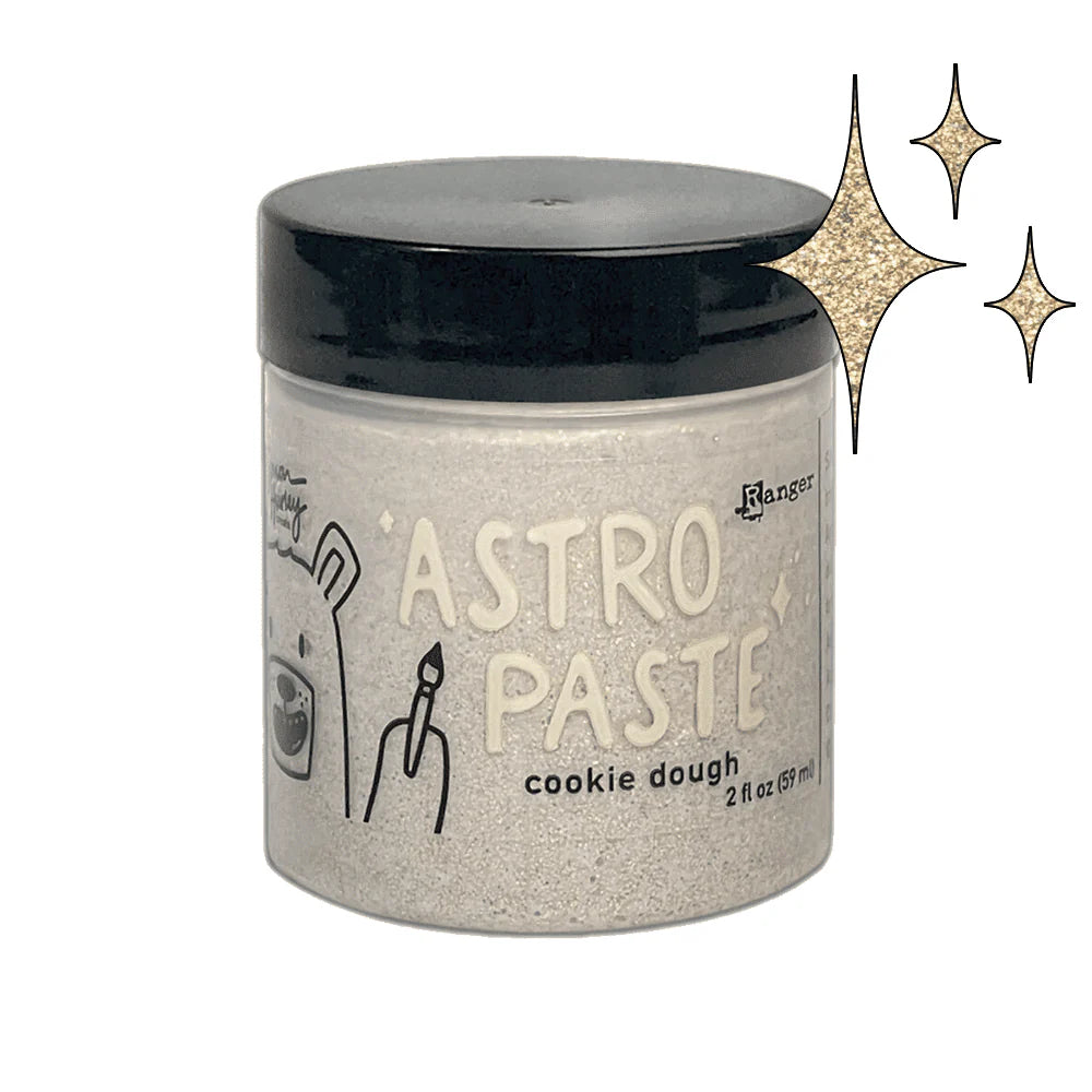 SHC Astro Paste - Cookie Dough