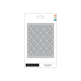 Cottage Window Inlay Die