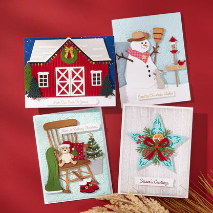 Bumbleberry Papercrafts Ltd
