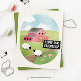 Countryside Dies