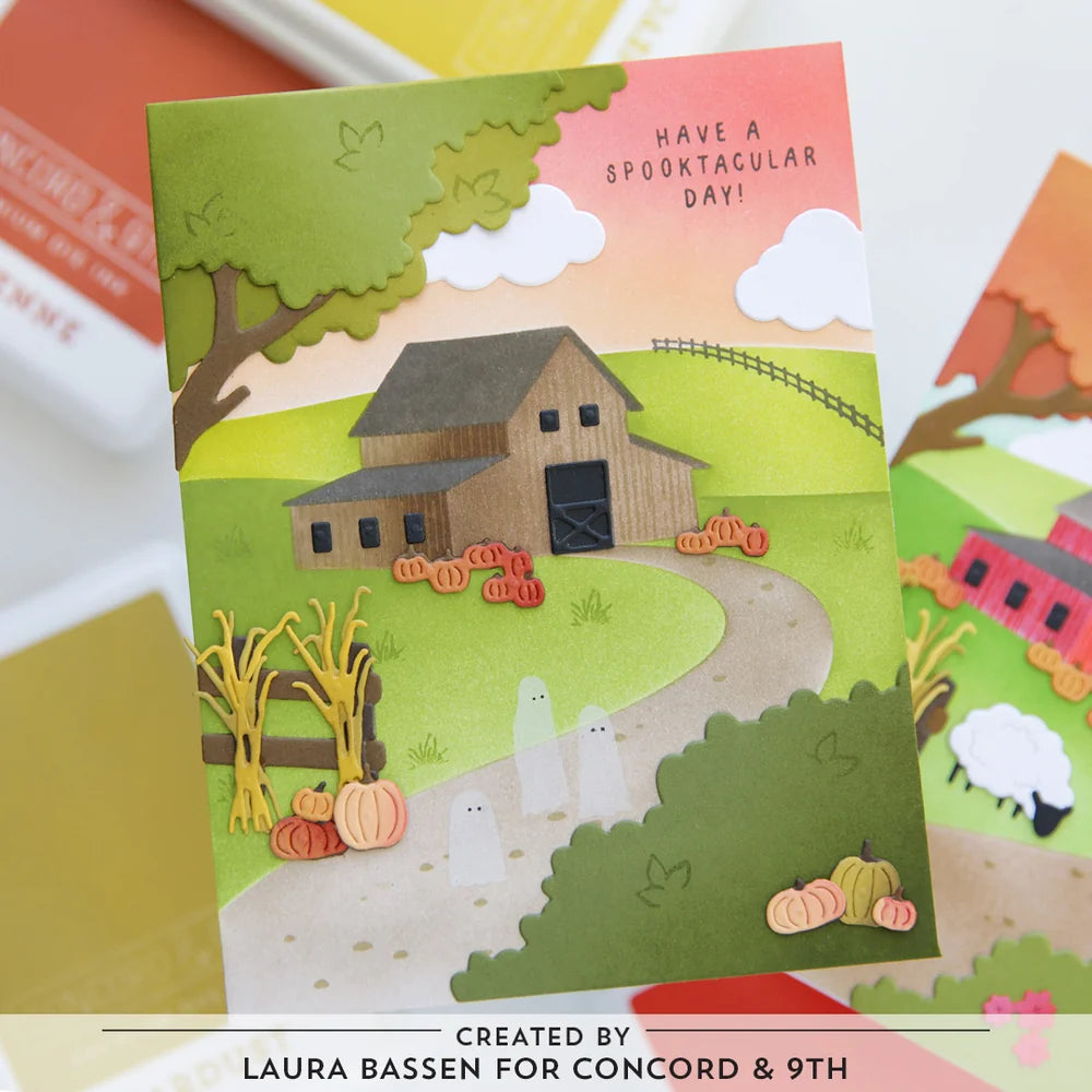 Bumbleberry Papercrafts Ltd