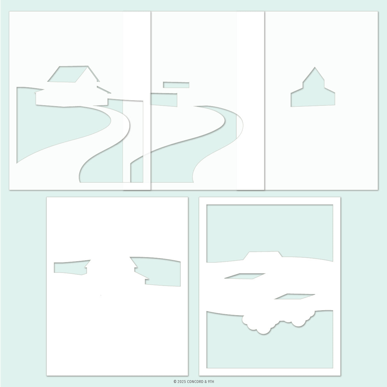 Bumbleberry Papercrafts Ltd