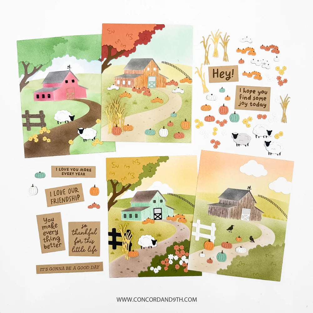 Bumbleberry Papercrafts Ltd