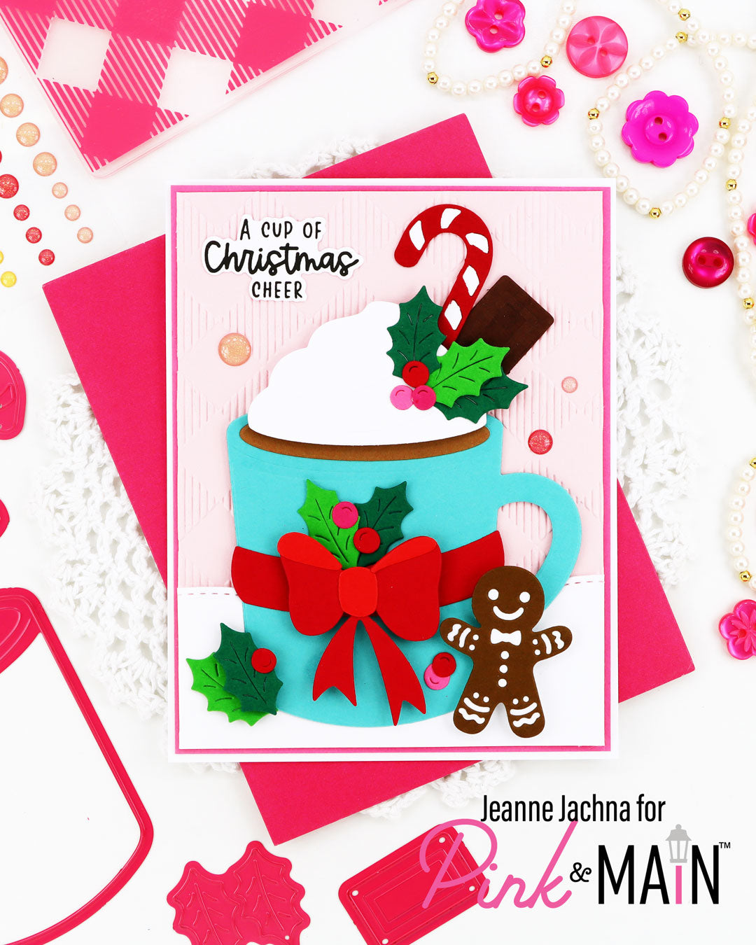 Bumbleberry Papercrafts Ltd