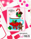 Cozy Mug Add-On Dies