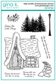 Cozy Cottage Bundle