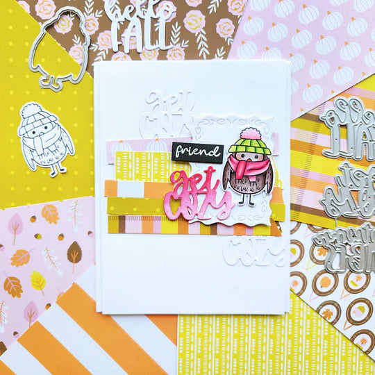 Bumbleberry Papercrafts Ltd