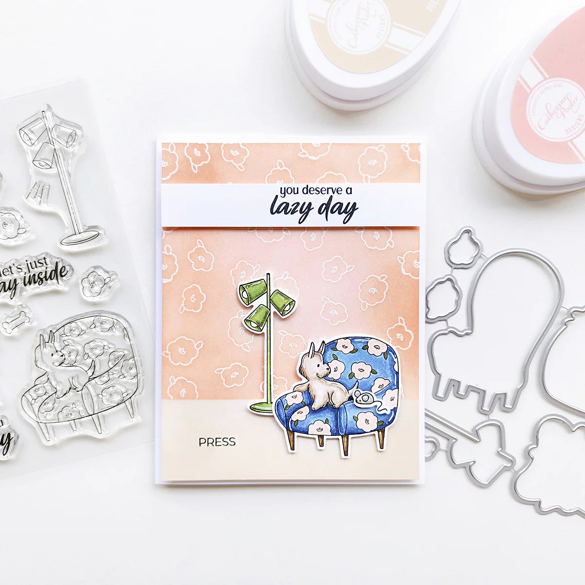 Bumbleberry Papercrafts Ltd