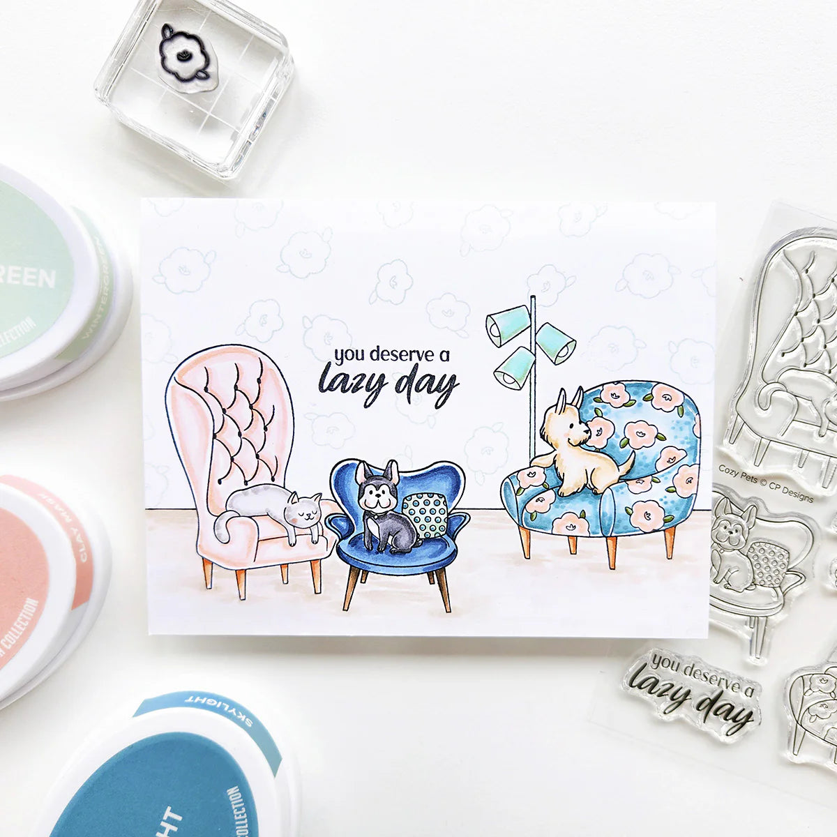Bumbleberry Papercrafts Ltd