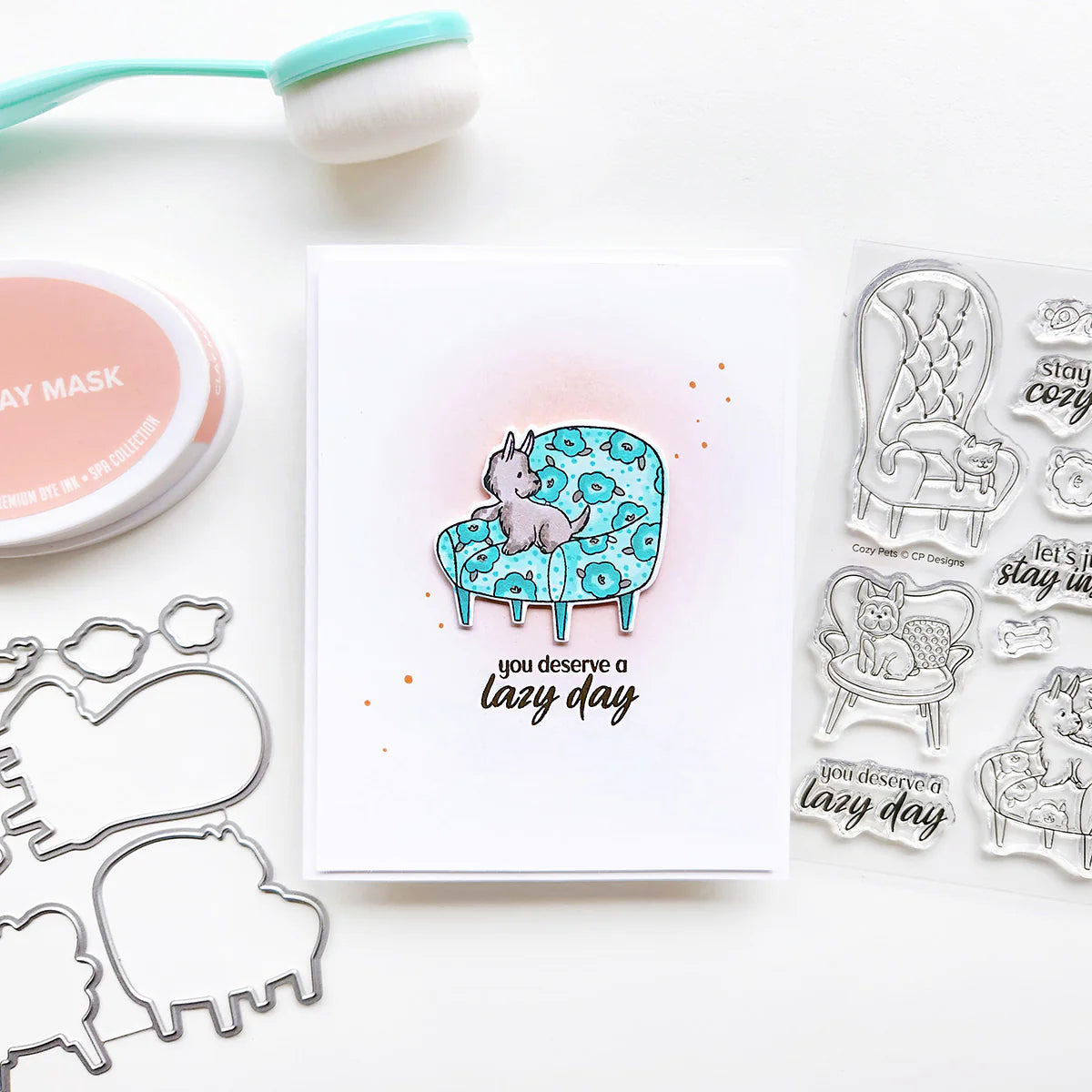 Bumbleberry Papercrafts Ltd