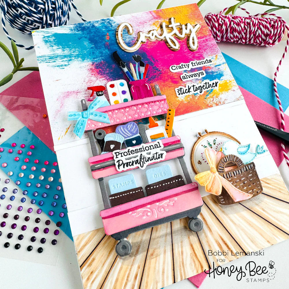 Bumbleberry Papercrafts Ltd