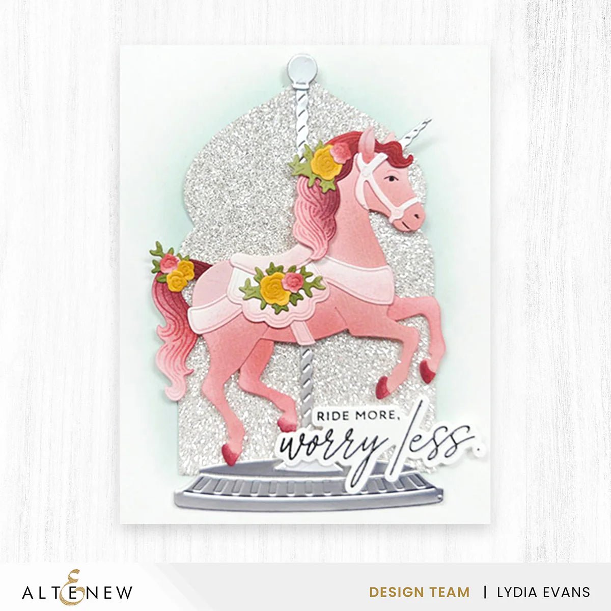 Bumbleberry Papercrafts Ltd