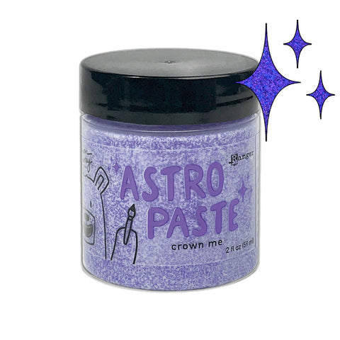 SHC Astro Paste - Crown Me