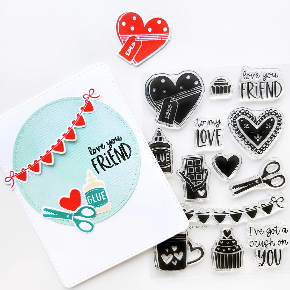 Bumbleberry Papercrafts Ltd