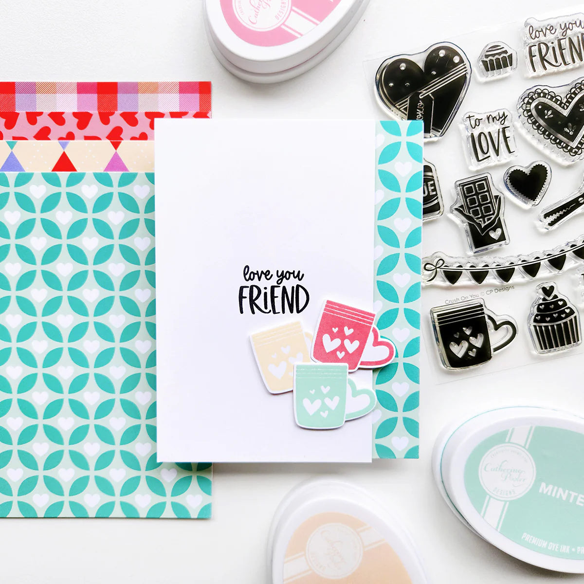 Bumbleberry Papercrafts Ltd