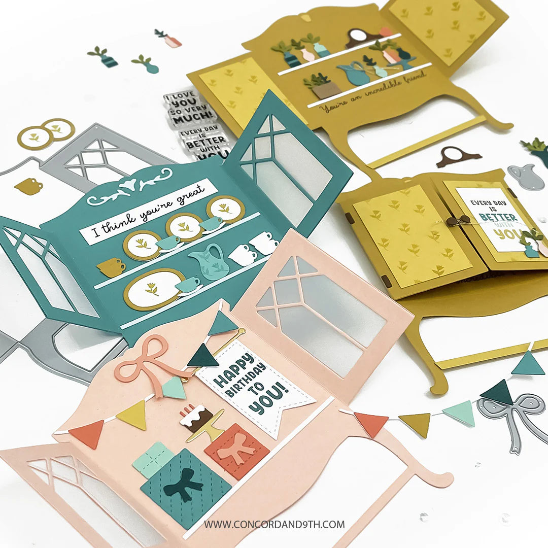 Bumbleberry Papercrafts Ltd