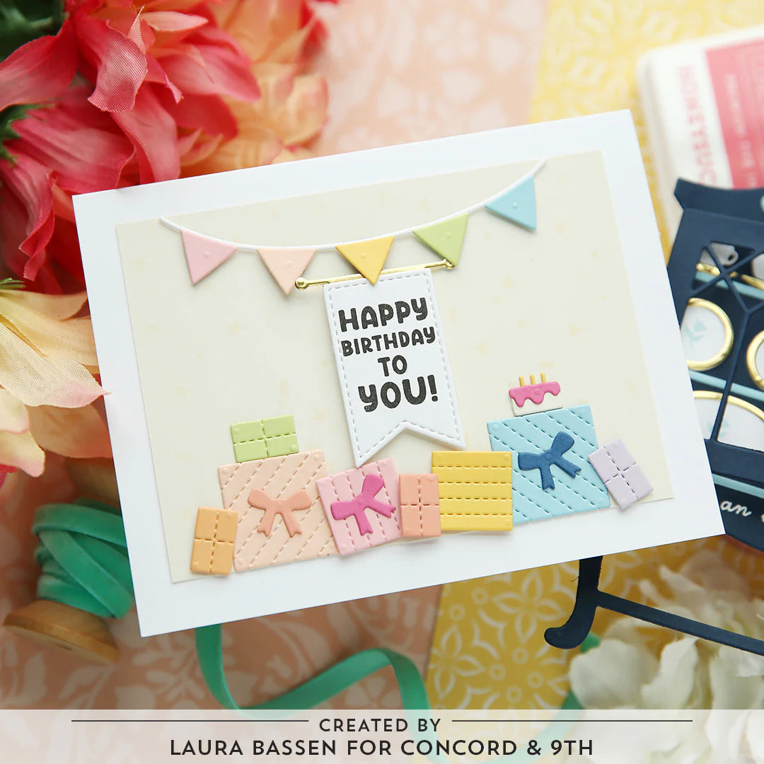 Bumbleberry Papercrafts Ltd